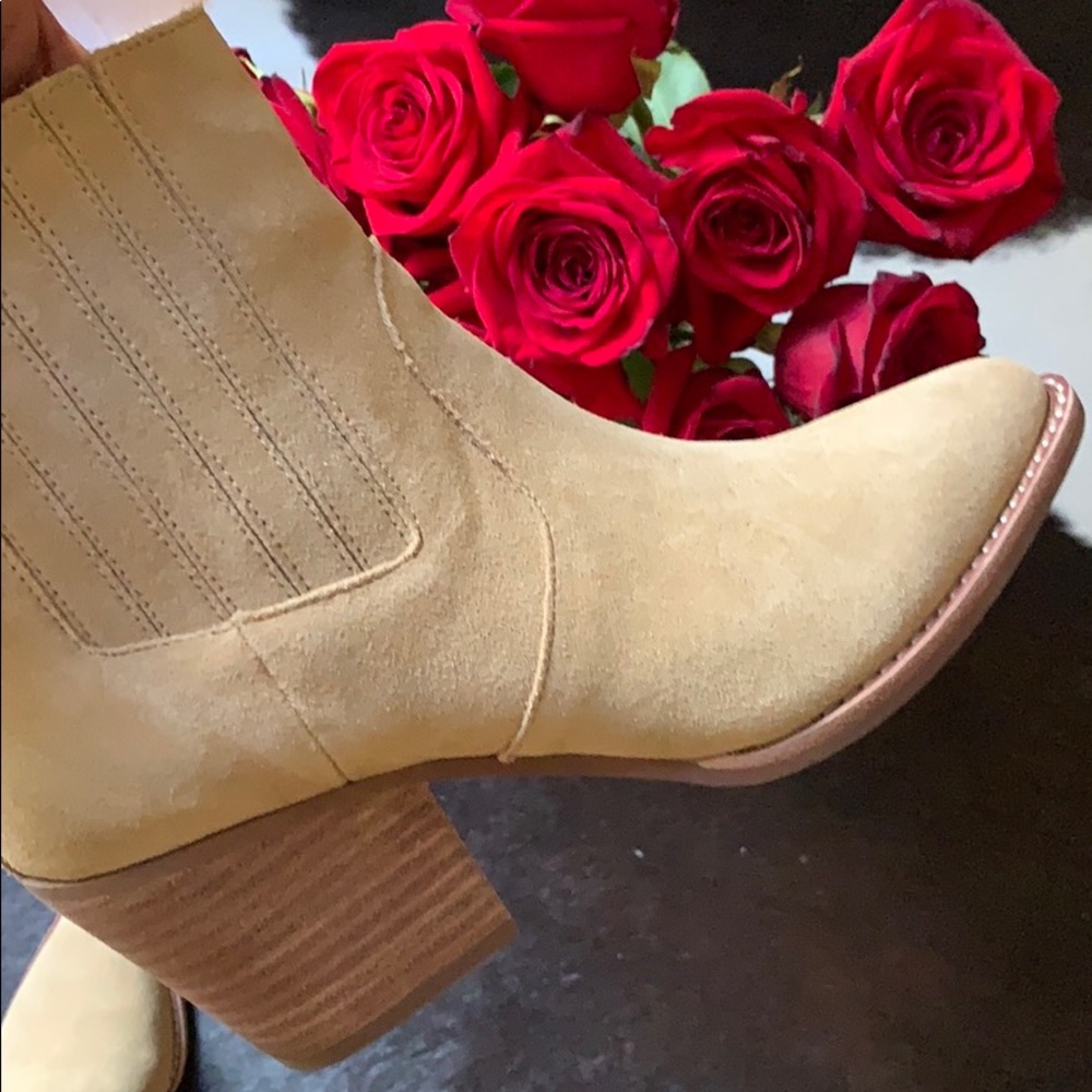 Western Booties - image 2